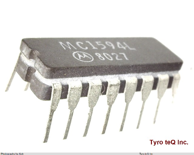 MC1594L