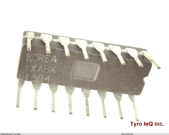 MC1594L
