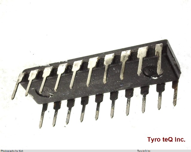 SN74S240N