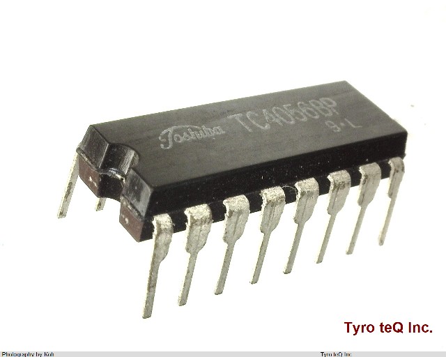 TC4056BP