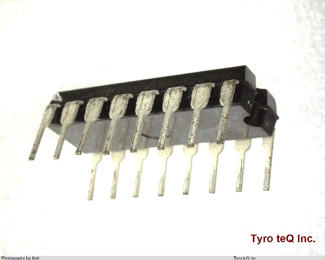 TC4056BP