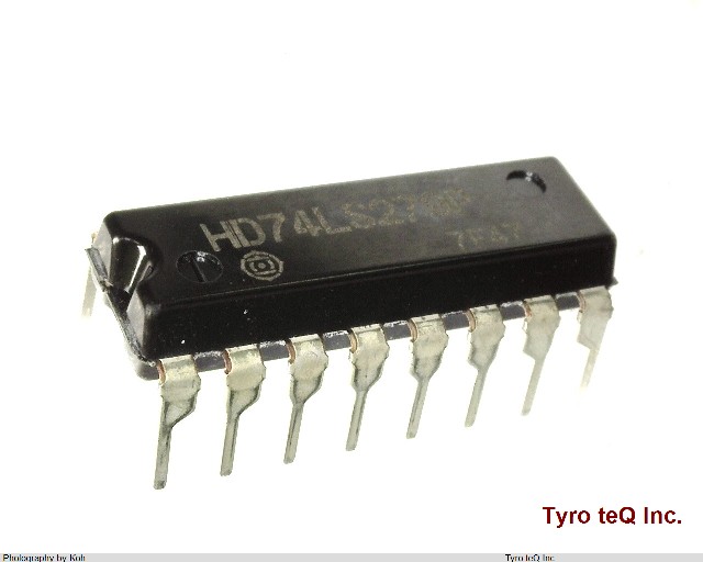 HD74LS279P