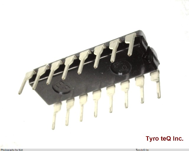 HD74LS279P