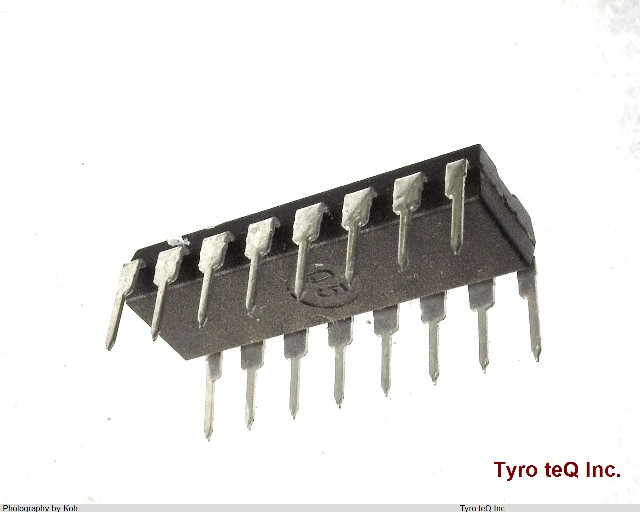 SN74LS145N
