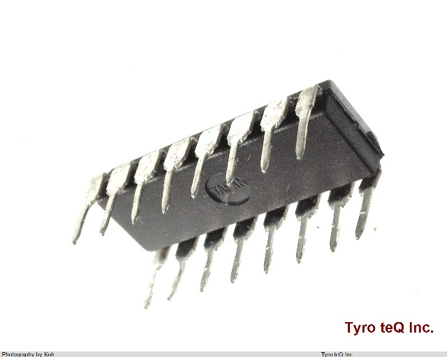 M74LS161AP