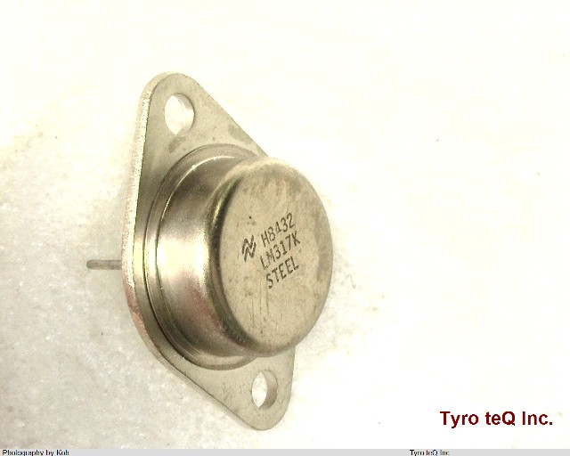 LM317KSTEELP+