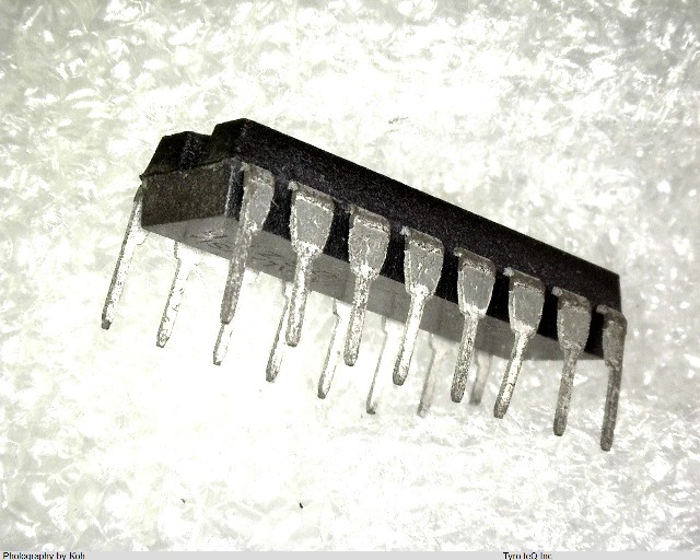MC74HC138N