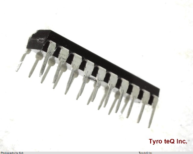 TC74HC241AP