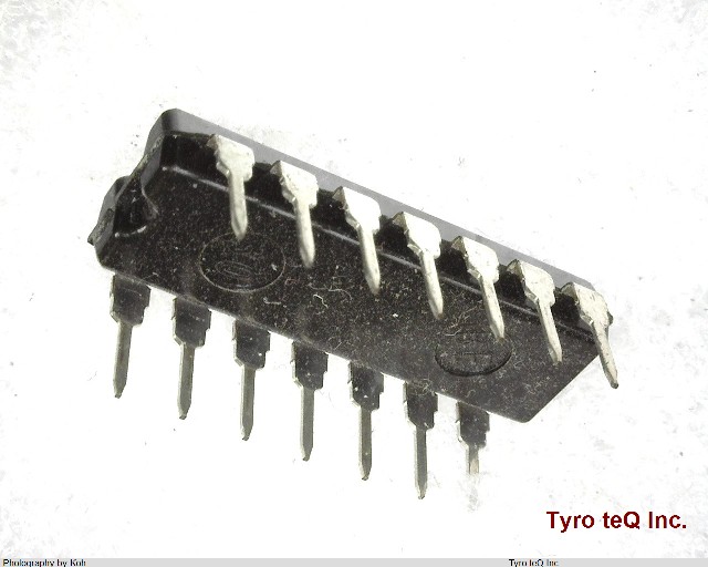 HD74LS293P