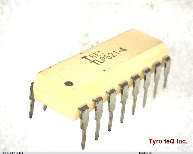 TLP521-4