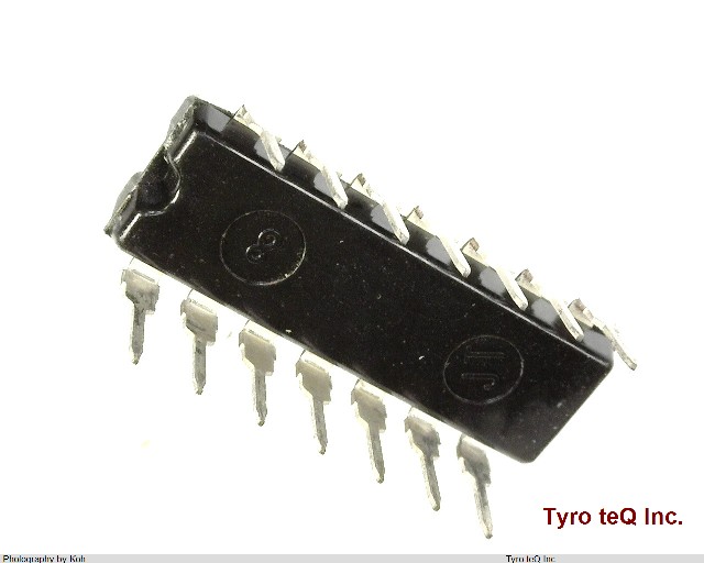 HD7407P