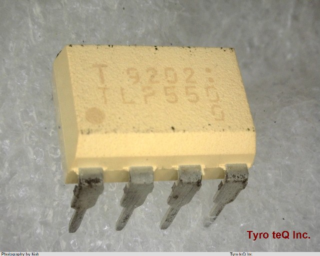 TLP550-O