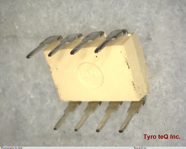 TLP550-O