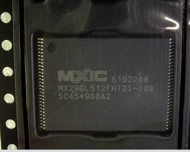 MX29GL512FHT2I-10Q
