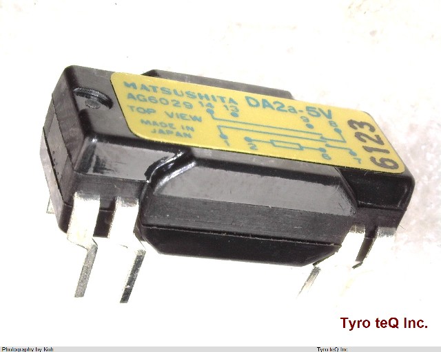 DA2A-5V