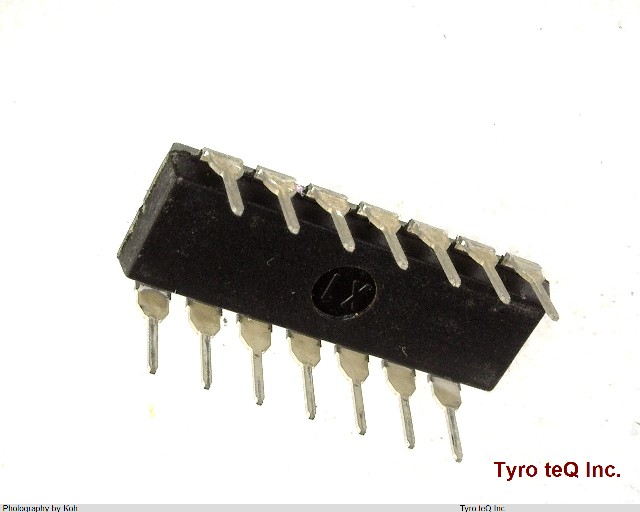 MB74LS393