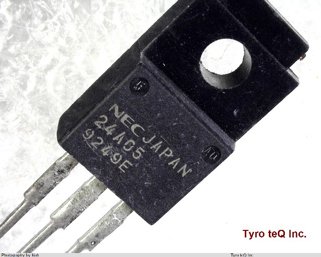 UPC24A05HF