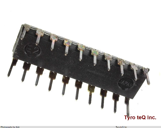 SN74LS377N