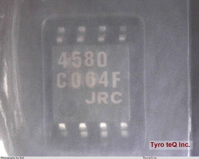 NJM4580M-TE1