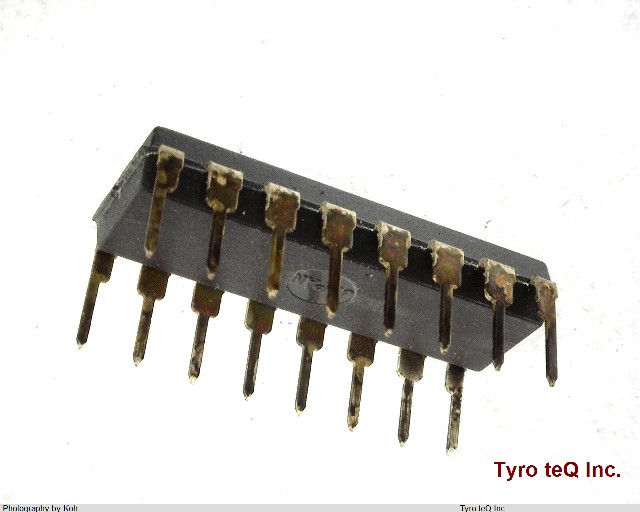 SN74LS165N