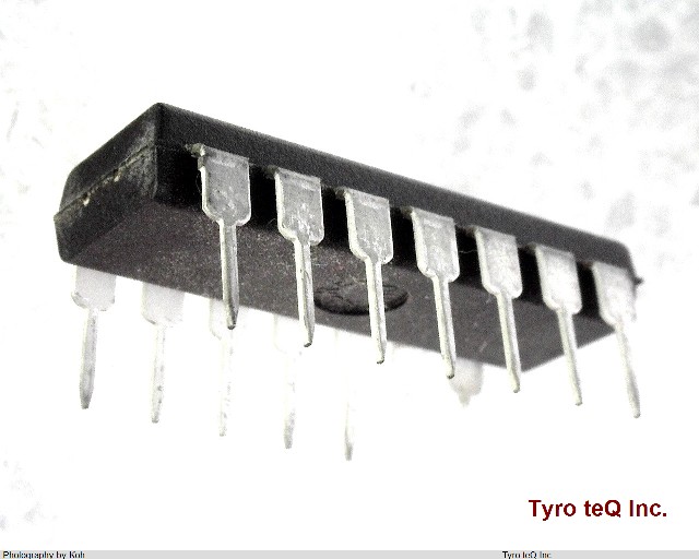 SN74LS293N