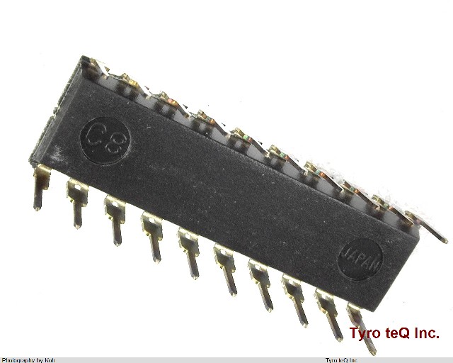 SN74LS377N