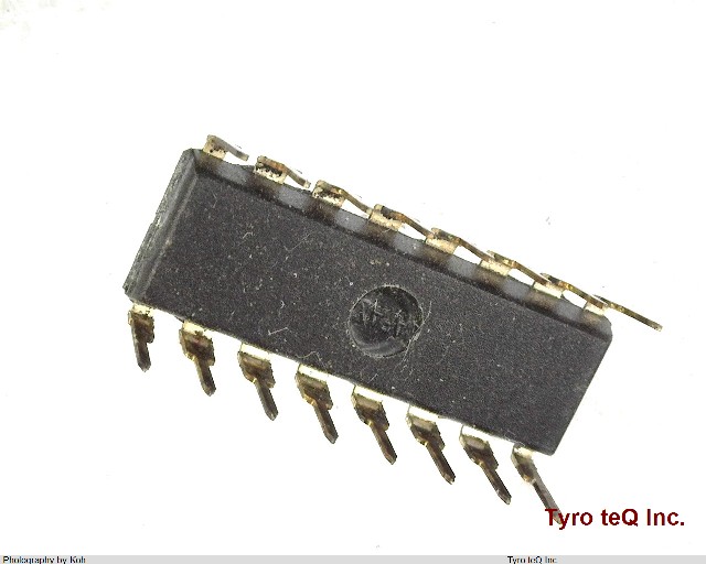 SN74LS163AN