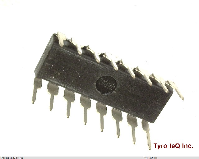 M74LS283P