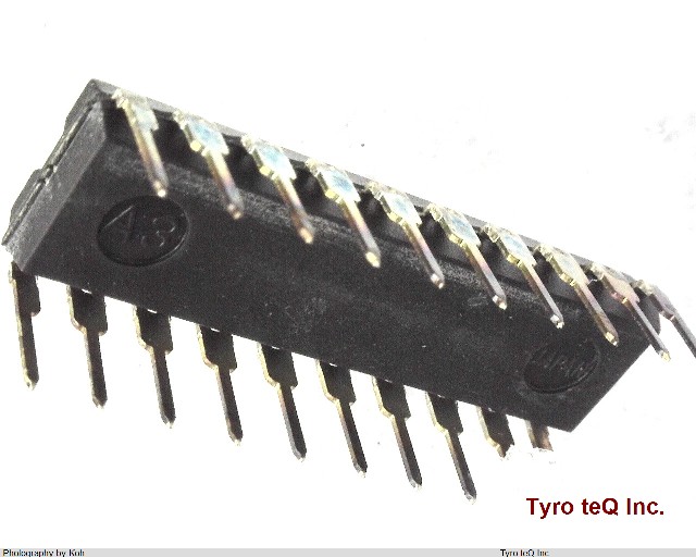 SN74LS377N