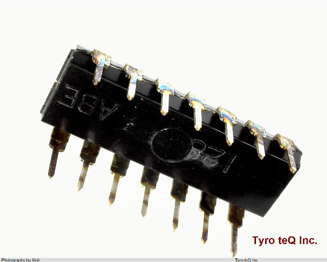 SN74128N