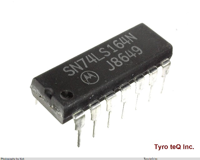 SN74LS164N