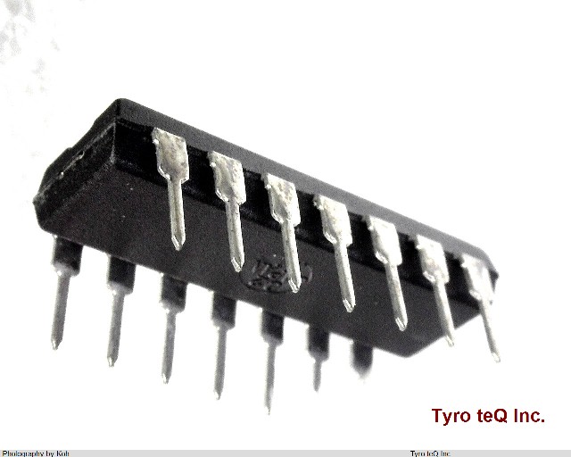 SN74LS197N