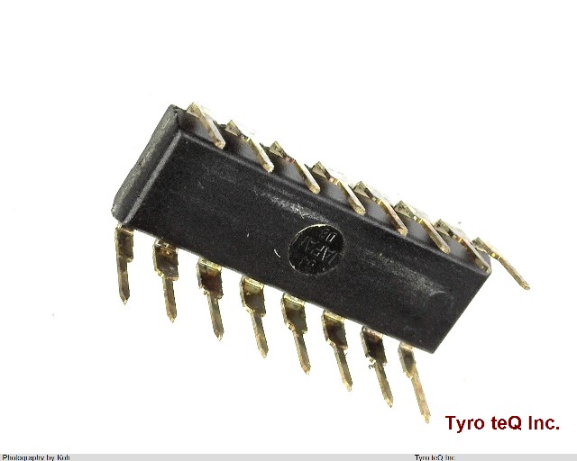 SN74ALS163AN
