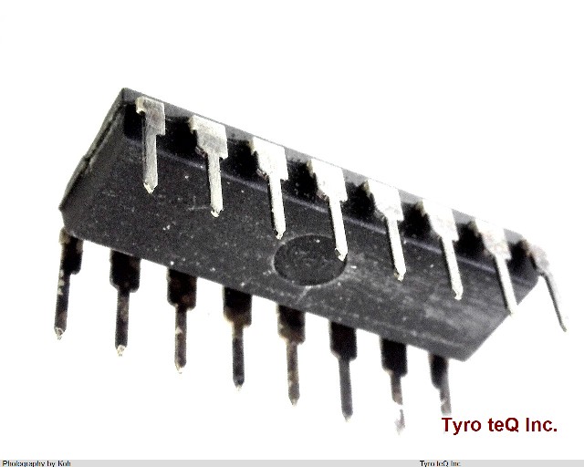 SN74LS157N