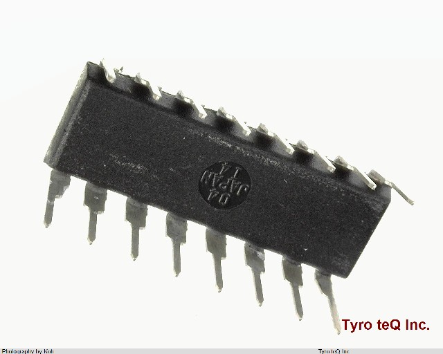 SN74LS157N