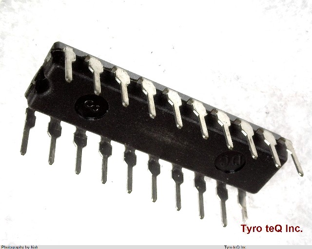 HD74LS373P