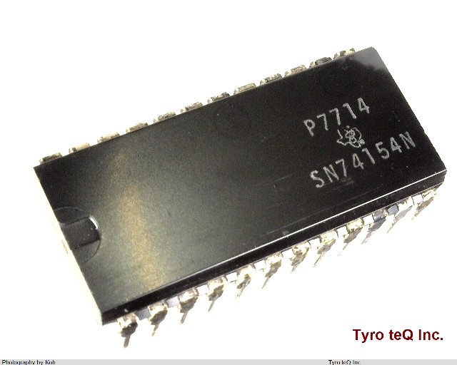 SN74154N