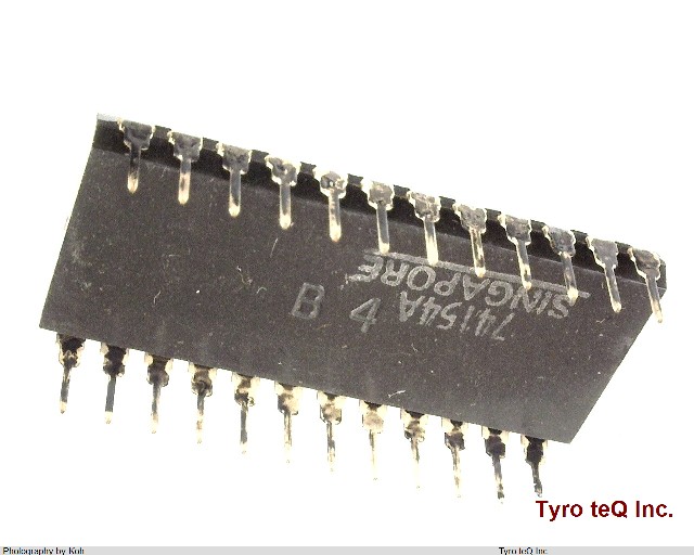 SN74154N
