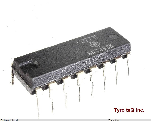 SN7496N