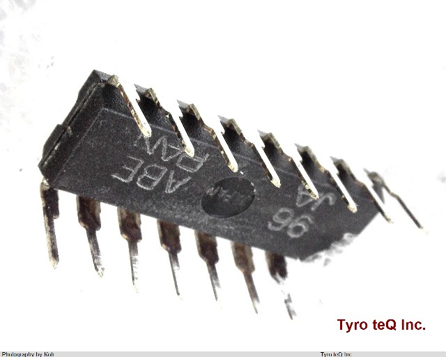 SN7496N