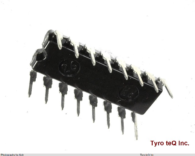 HD74LS166AP