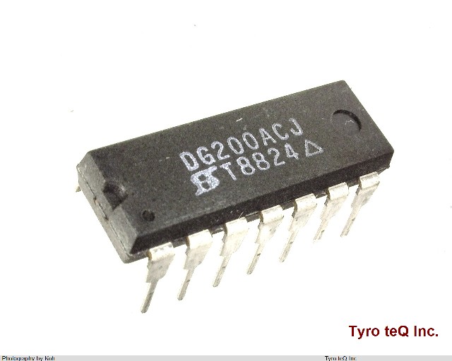 DG200ACJ
