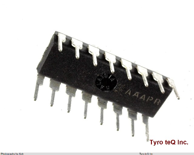 SN74LS157N