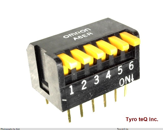 A6ER-6104