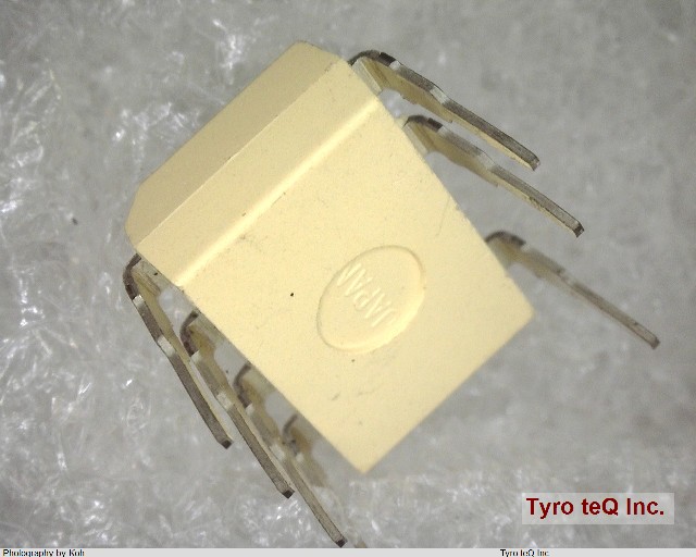 TLP543J