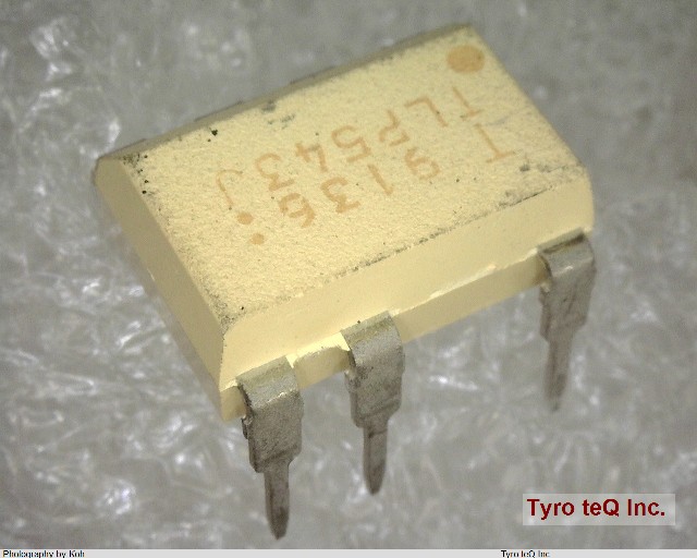 TLP543J