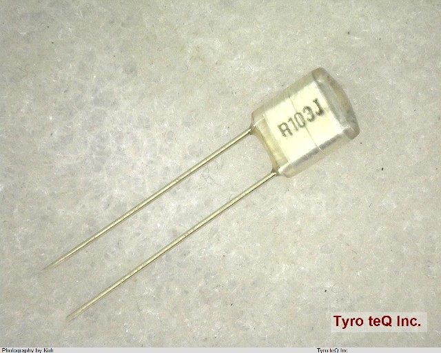 50F2D103J