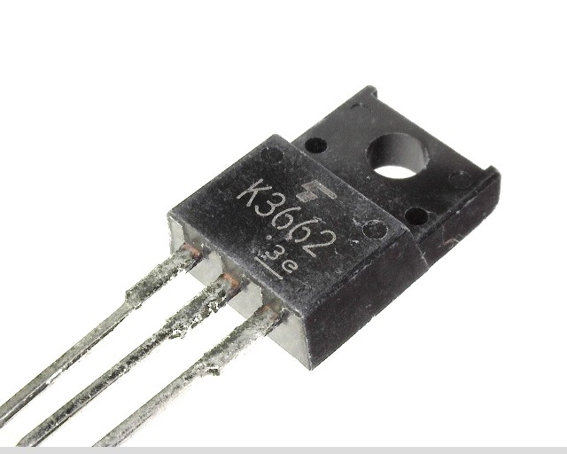 2SK3662