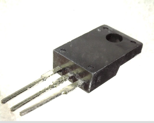 2SK3662