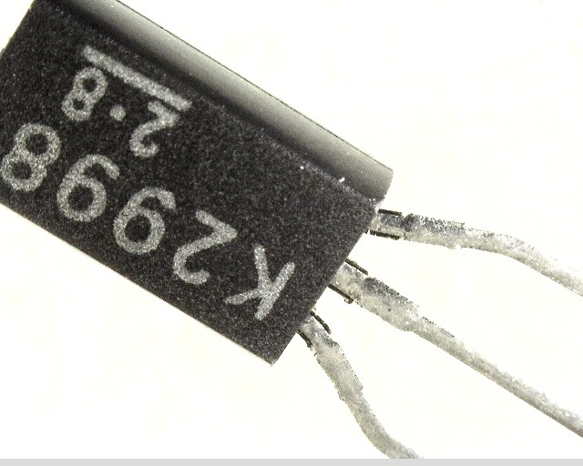 2SK2998(TPE6,F)
